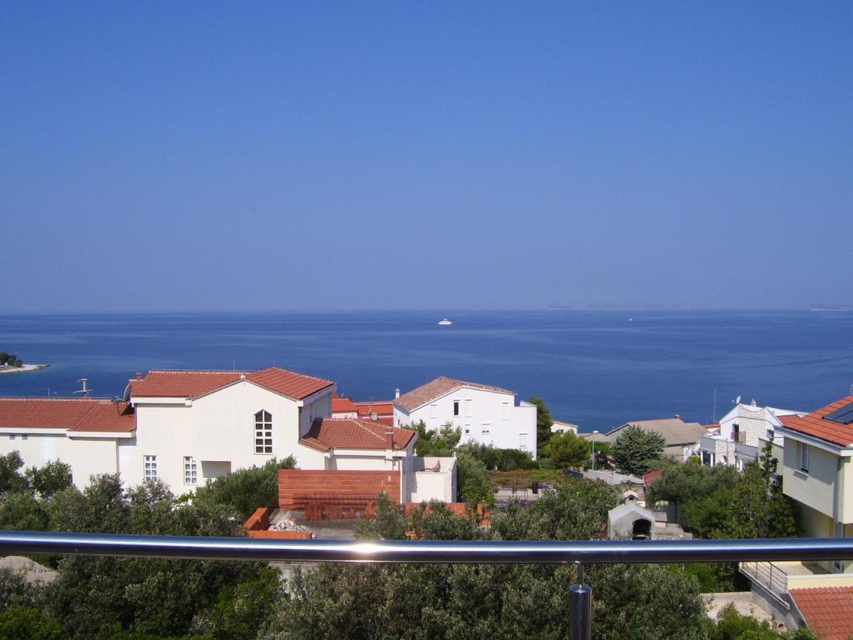 Villa Timea Primosten Exterior photo