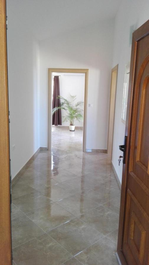 Villa Timea Primosten Exterior photo