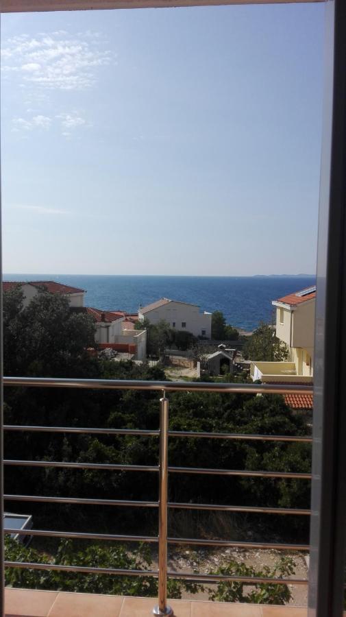 Villa Timea Primosten Exterior photo