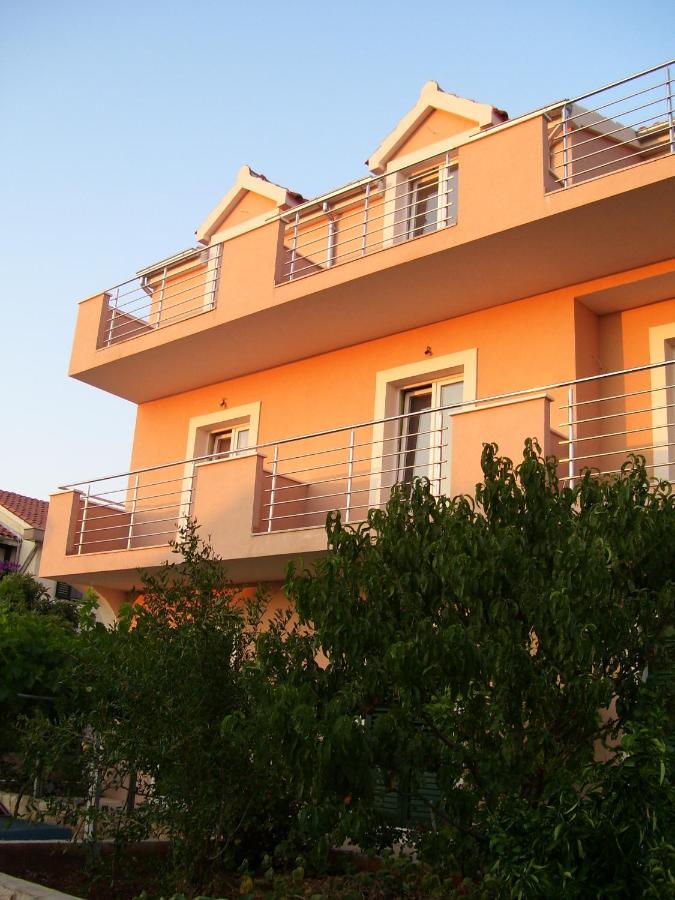 Villa Timea Primosten Exterior photo