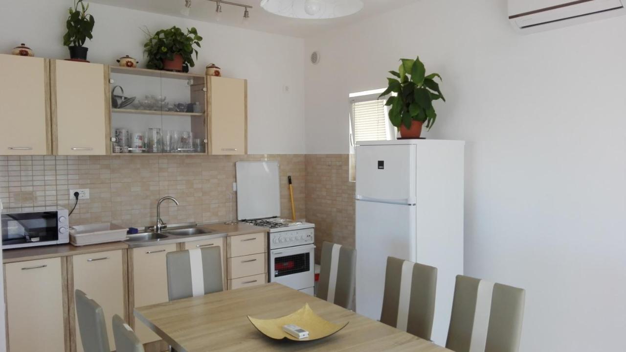 Villa Timea Primosten Exterior photo