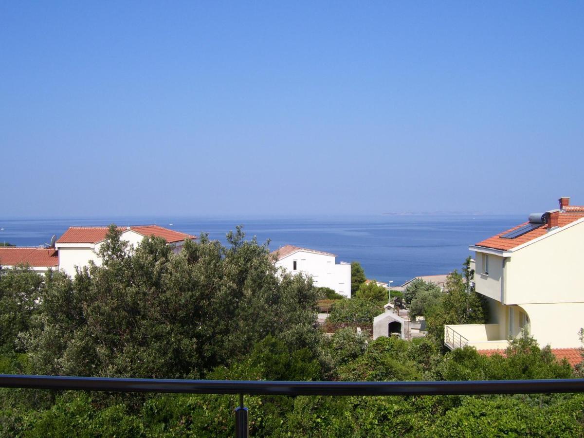 Villa Timea Primosten Exterior photo