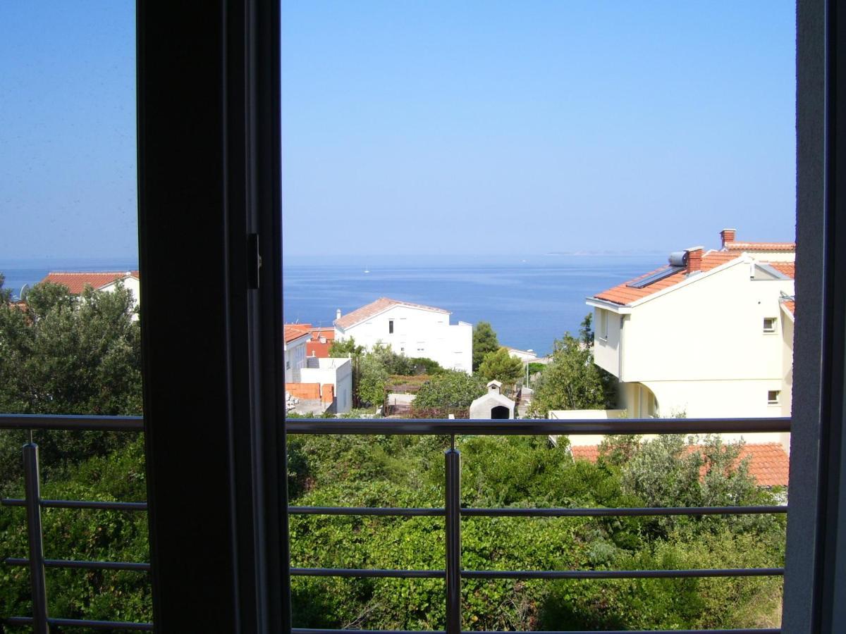Villa Timea Primosten Exterior photo