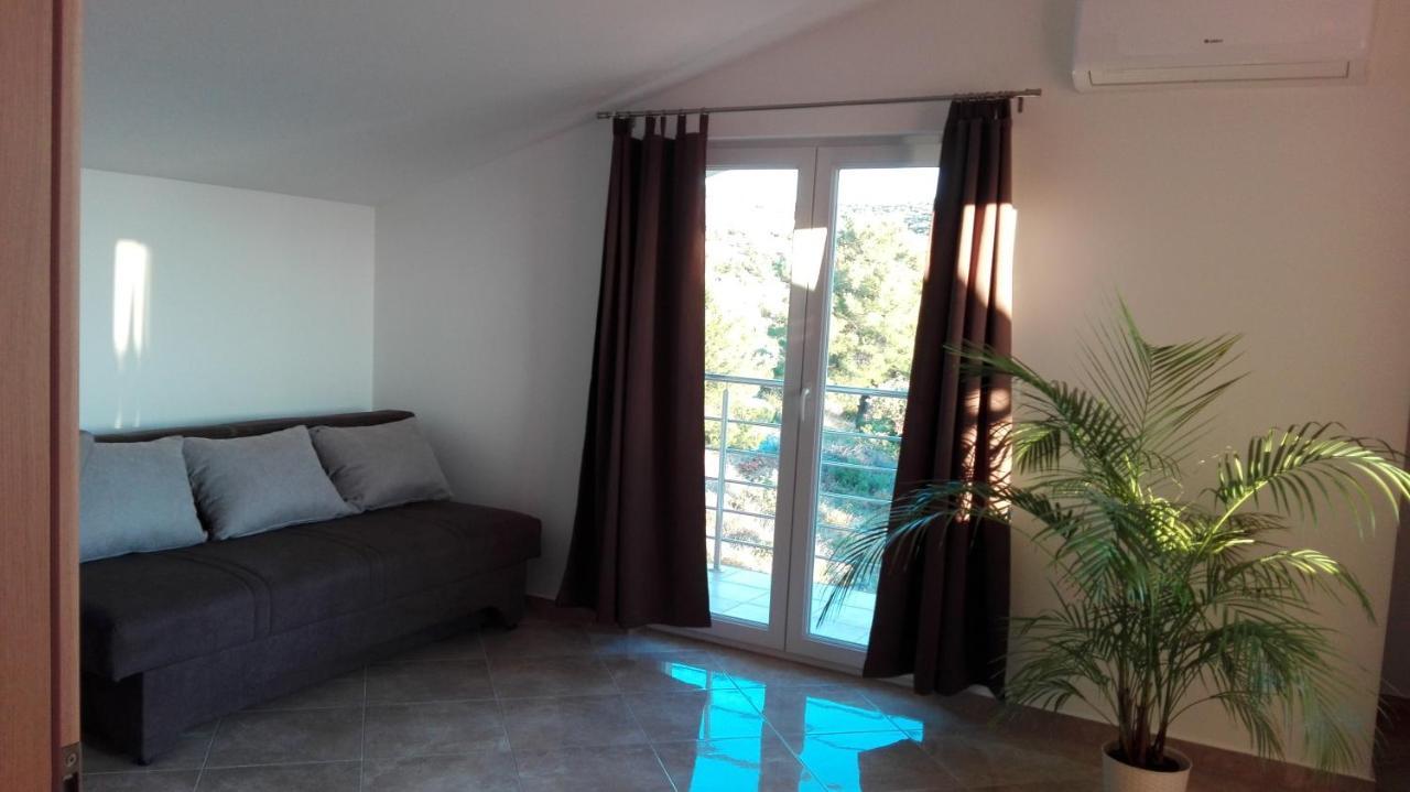 Villa Timea Primosten Exterior photo