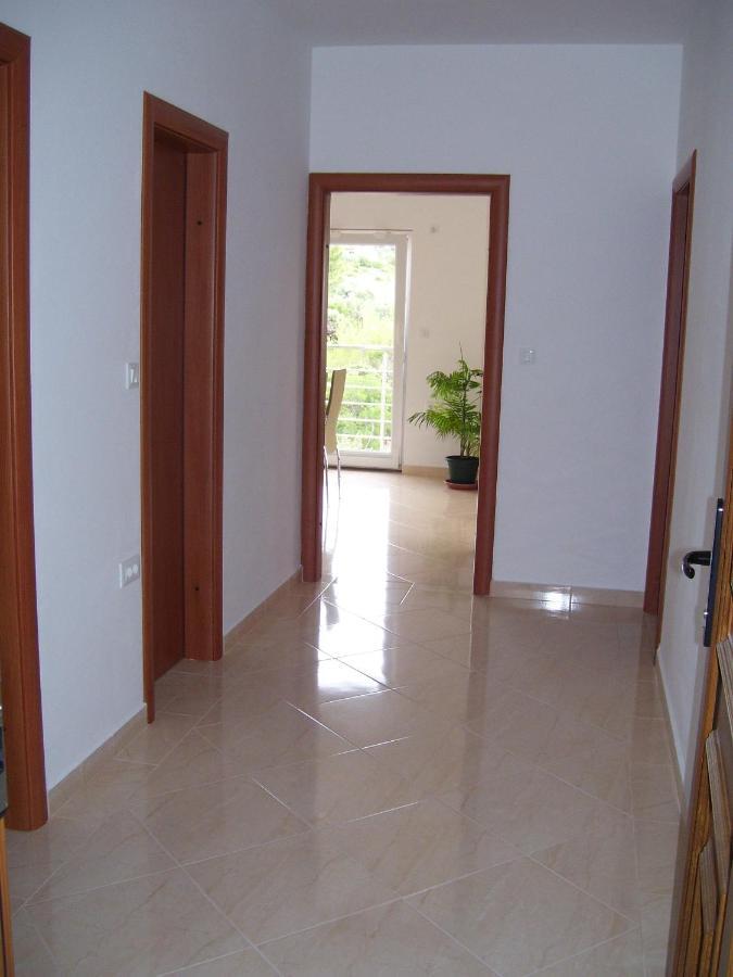 Villa Timea Primosten Exterior photo